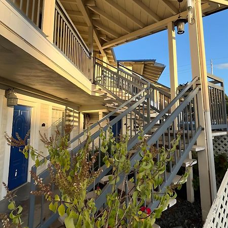 Inn By The Bay Monterey Exterior foto